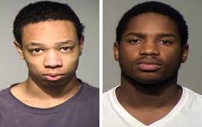 Bored' Milwaukee teens face charges tied to stolen cars, airport vandalism