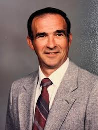 Kenneth Farley Obituary