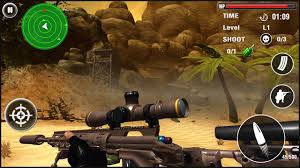 Game Sniper Baru 2k20 Game Menembak Offline For Android Apk Download