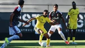 مساحات وسوء تمركز.. أزمة النصر السعودي تعود للمشهد من جديد!