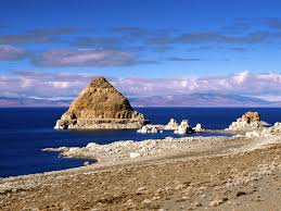 Pyramid Lake Nv 1 2 Hr From Reno Nv Amazing Desert Lake Fishing Boating And Breathtaking Scenery Too Nevada Travel Pyramids Truckee River