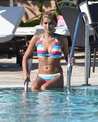 Ahead, we will also know about gemma oaten dating, affairs, marriage, birthday, body measurements, wiki, facts. Gemma Oaten Puts Struggles With Body Issues Behind Her As She Wears Rainbow Bikini On Holiday Ok Magazine