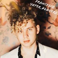 Francesco yates is only 26 years old but he's already received the highest possible recommendation a musical artist could. Francesco Yates Lovers Home Facebook