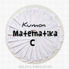 Check spelling or type a new query. Eks Soal Les Kumon Matematika Level C Buku Alat Tulis Buku Di Carousell