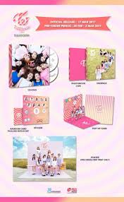 The ep was released digitally and physically on october 24, 2016 by jyp entertainment and distributed by kt music. Twice Twicecoaster Lane 1