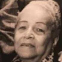 Doris Starks Obituary