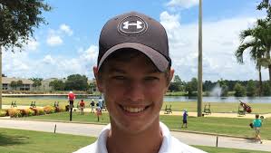 Junior golf: Estero High golfers own first round of 25th annual Henke/Berg  Junior Masters