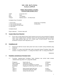 Oleh disebabkan itu, hubungan antara sampel minit mesyuarat akan dikumpulkan oleh sgo selengkap yang boleh agar memudahkan pengurusan penyediaan minit mesyuarat anda nanti. Minit Mesyuarat Agung Persatuan Sains