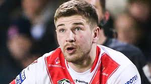 Super League: St Helens 46-28 Catalans Dragons