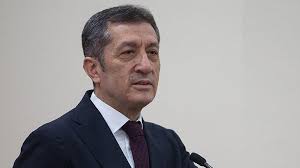 Ziya selçuk milli eğitim bakanı oldu. Okullar Tatil Olacak Mi Bakan Selcuk Tan Yeni Aciklama Son Dakika Haberler Milliyet