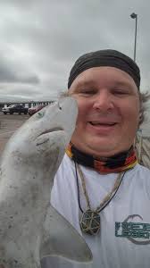 Catching and Cooking Atlantic Sharpnose Sharks