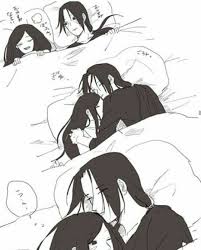 Pin By Gabi Uzumaki On Itaizu In 2020 Photo And Video Itachi And Izumi Photo