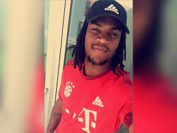 Renato sanches fifa 21 career mode. Fc Bayern Renato Sanches Postet Foto Im Bayern Trikot Auf Instagram Fc Bayern