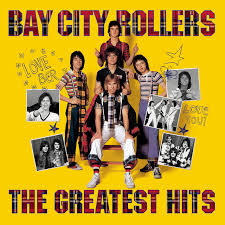 Rock and roll love letter (1976). Bay City Rollers Greatest Hits Compilation By Bay City Rollers Spotify