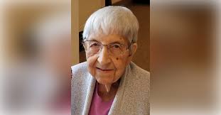 Obituary information for Betty Lou Williams