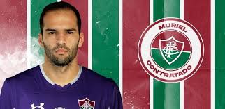 Os resultados foram 174 vitórias, 109 empates e. Fluminense Anuncia A Contratacao Do Goleiro Muriel Ex Internacional Futebol Uol Esporte