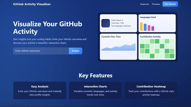 GitHub project