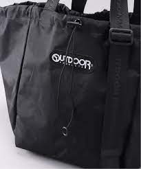 N.HOOLYWOOD COMPILE × OUTDOOR PRODUCTS 