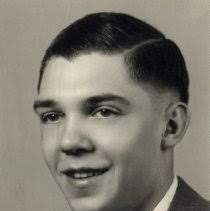 Hutchinson Class of 1953