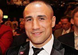Von Box-Weltmeister Arthur Abraham handsigniertes Fan-Paket