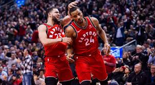 Hornets conclude preseason schedule with loss in orlando. Raptors Powell To Return Vs Hornets Ibaka Vanvleet Out With Injury Sportsnet Ca