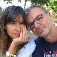 Disfruten de los periodistas e intelectuales de la izquierda española!!». Fotos Parejas Que Lo Son En Los Platos De Television Y Fuera De Ellos Gente Y Famosos El Pais