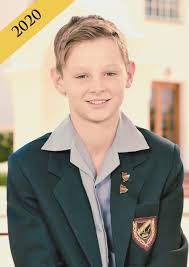 It's #FlashBackFriday so we're taking a trip down memory lane with photos  of Pridwin Old boys when they were still walking our corridors, and  congratulating them for their outstanding achievements! SJC's Liam