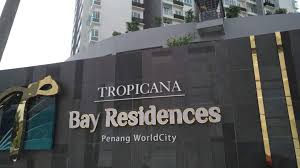 Tropicana bay residences, penang worldcity. Penang Tropicana Bay Residences Block F Owners Posts Facebook