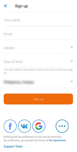 Most members shall get full access for certain period based on acceptable use criteria. Russian Dating Site Mamba Best First Text Message To Send To A Girl Martin Pakos