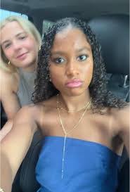 Alisha Toliver's Instagram, Twitter & Facebook