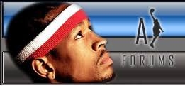 Allen Iverson Live