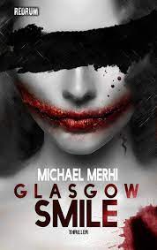 Glasgow grin worst punishment in the history of mankind. Redrum Books Glasgow Smile