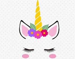 Best files for cricut, silhouette and other cutting or printing machines. Unicorn Svg Unicorn Face Svg Turkey Unicorn Svg Fall Etsy Unicorn Svg Unicorn Face Unicorn Head