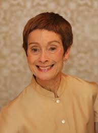 Kathleen Casey Obituary (1944