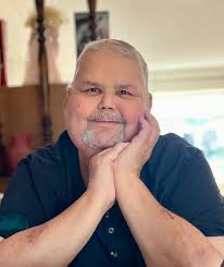 Obituary for Richard "Dean" Parker