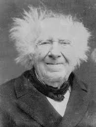 Michel Eugène Chevreul