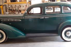 Image result for Skytint Blue 1936 Chrysler