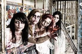 Zombies Image