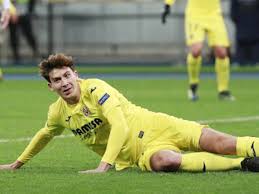Latest on villarreal defender pau torres including news, stats, videos, highlights and more on espn. Real Madrid Eye Pau Torres As Sergio Ramos Replacement