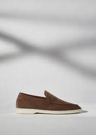 Get the best discount designer clothes for less online. Men S Shoes Elegant Moccasins Sneakers Loro Piana