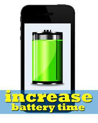 Descargar gratis el programa battery time saver and optimizer para teléfonos o tabletas android. Increase Battery Time For Android Apk Download