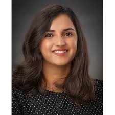 Dr. Hannah Moon, Pediatrics