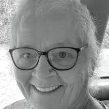 Mary Ellen Hill Roebuck