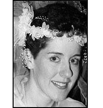 Nancy CRUMRINE Obituary (2014)