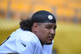 Steelers updated 53-man roster and 16-man practice squad projection