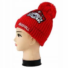 CZAPKA dla dziecka MARSHALL zimowa ciepła PSI PATROL z futrem chłopięca  (5907777497789) • Cena, Opinie • Czapki, chustki 15071213966 • Allegro