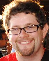 Blogger: User Profile: Mike Sharp