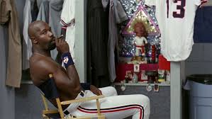 Awaiting a greenlight, and overcoming difficulties such as wesley snipes' incarceration. Major League 1989 Review That Was A Bit Mental