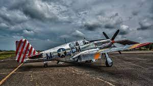 31 North American P 51 Mustang Hd Wallpapers Backgrounds P51 Mustang Mustang Wallpaper Mustang