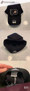Philadelphia Flyers Adidas Flex Fit Hat Flex Fit Hats Fitted Hats Clothes Design
